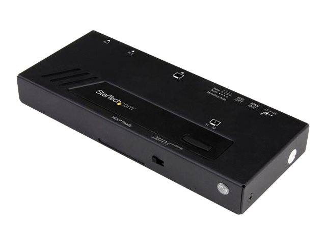 StarTech.com 2 Port HDMI automatischer Video Switch-3