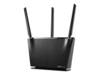 Asus RT-AX68U AX2700 AiMesh WLAN Router