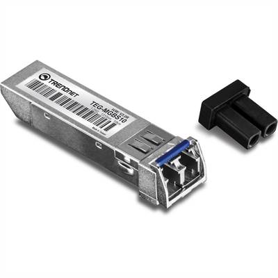TRENDnet TEG MGBS10 - SFP (Mini-GBIC)-Transceiver-Modul