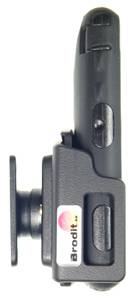 Brodit Passive holder with tilt swivel - Halterung für Kfz für Handy-1