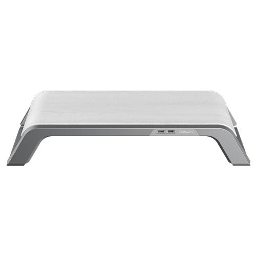 Fellowes Hana Monitor Support - Bildschirmständer-1