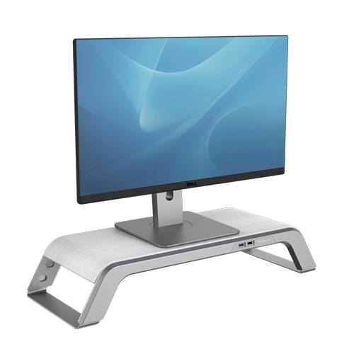 Fellowes Hana Monitor Support - Bildschirmständer-2