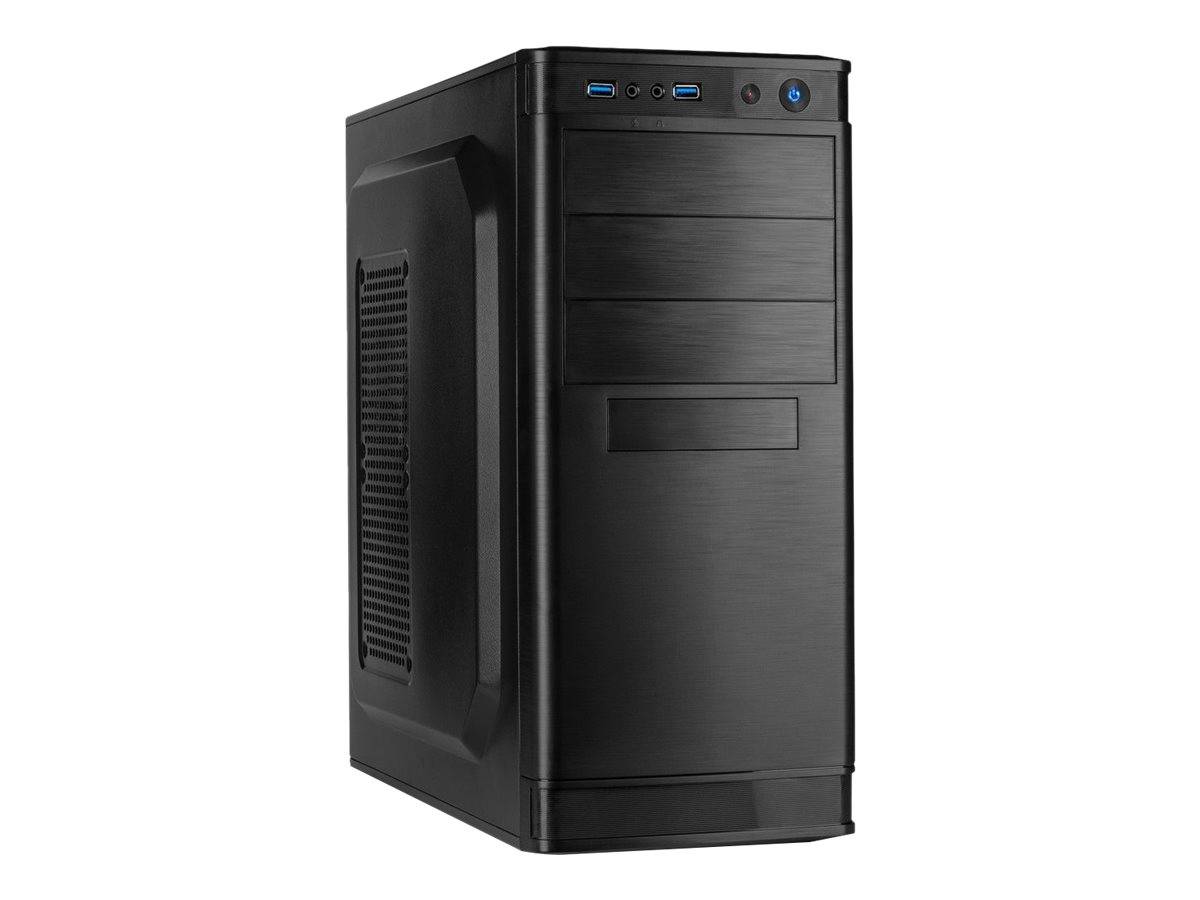 Inter-Tech IT-5905 - Tower - ATX - ohne Netzteil-1