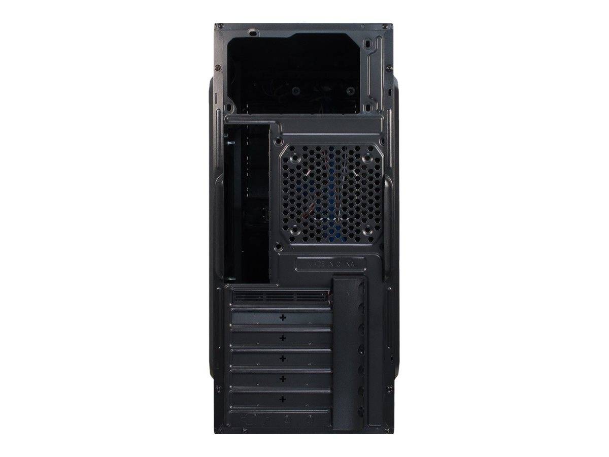 Inter-Tech IT-5905 - Tower - ATX - ohne Netzteil-3