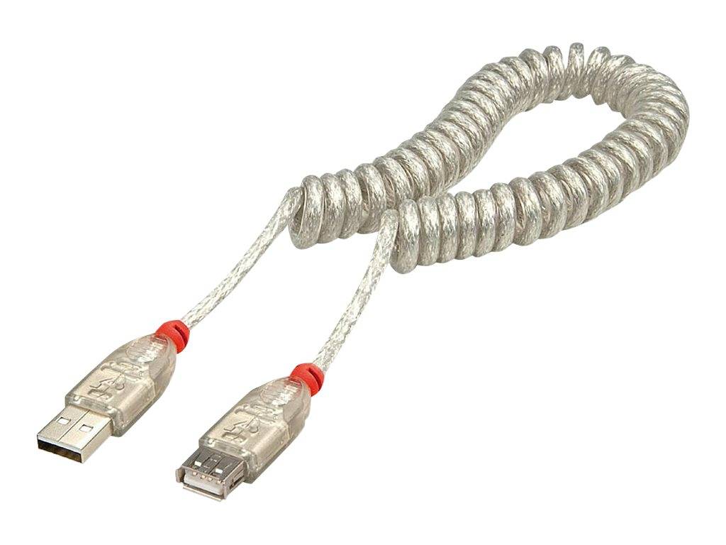 Lindy - USB-Verlängerungskabel - USB (M) bis USB (W)
