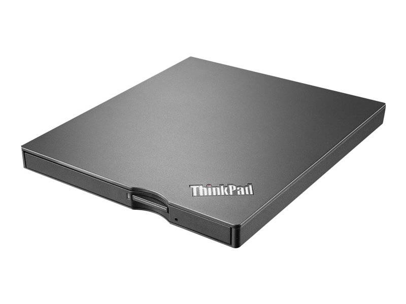 Lenovo ThinkPad UltraSlim USB DVD Burner - Laufwerk - DVD±RW (±R DL)-3