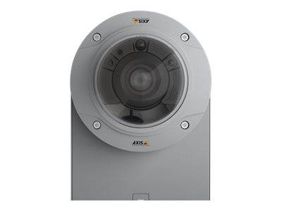 AXIS TP3101 Pendant - Kamera Kegelhalter - geeignet für Wandmontage-1