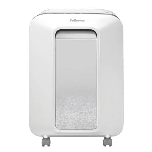 Fellowes Powershred LX201 - Vorzerkleinerer - Mikroschnitt-4