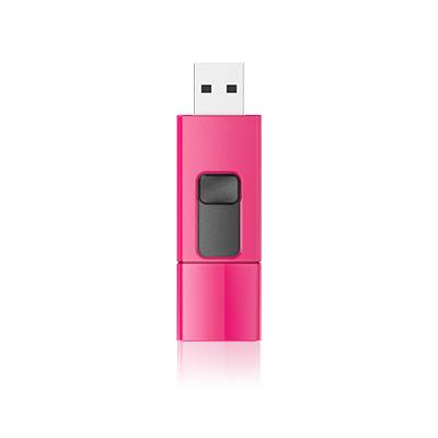Silicon Power Blaze B05 - USB-Flash-Laufwerk - 64 GB - USB 3.0 - Sweet Pink-4