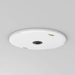 Axis T94B05L Recessed Mount - Halterung für Kameramontage - Deckenmontage möglic-3