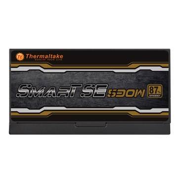 Thermaltake SMART SE 530W - Netzteil (intern)-2