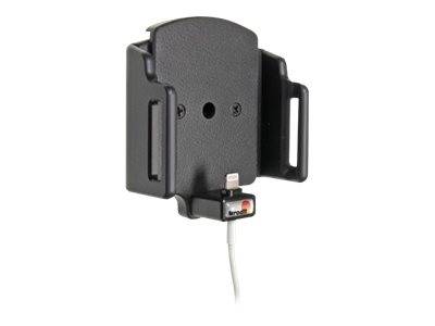 Brodit Holder for Cable Attachment - Halterung für Kfz für Handy - Schwarz - für-0