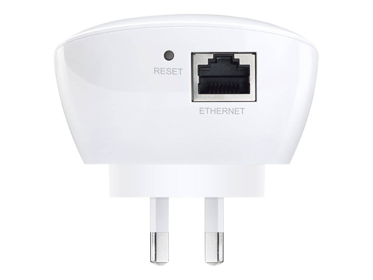 TP-Link TL-WA850RE - Wi-Fi-Range-Extender - 100Mb LAN-1