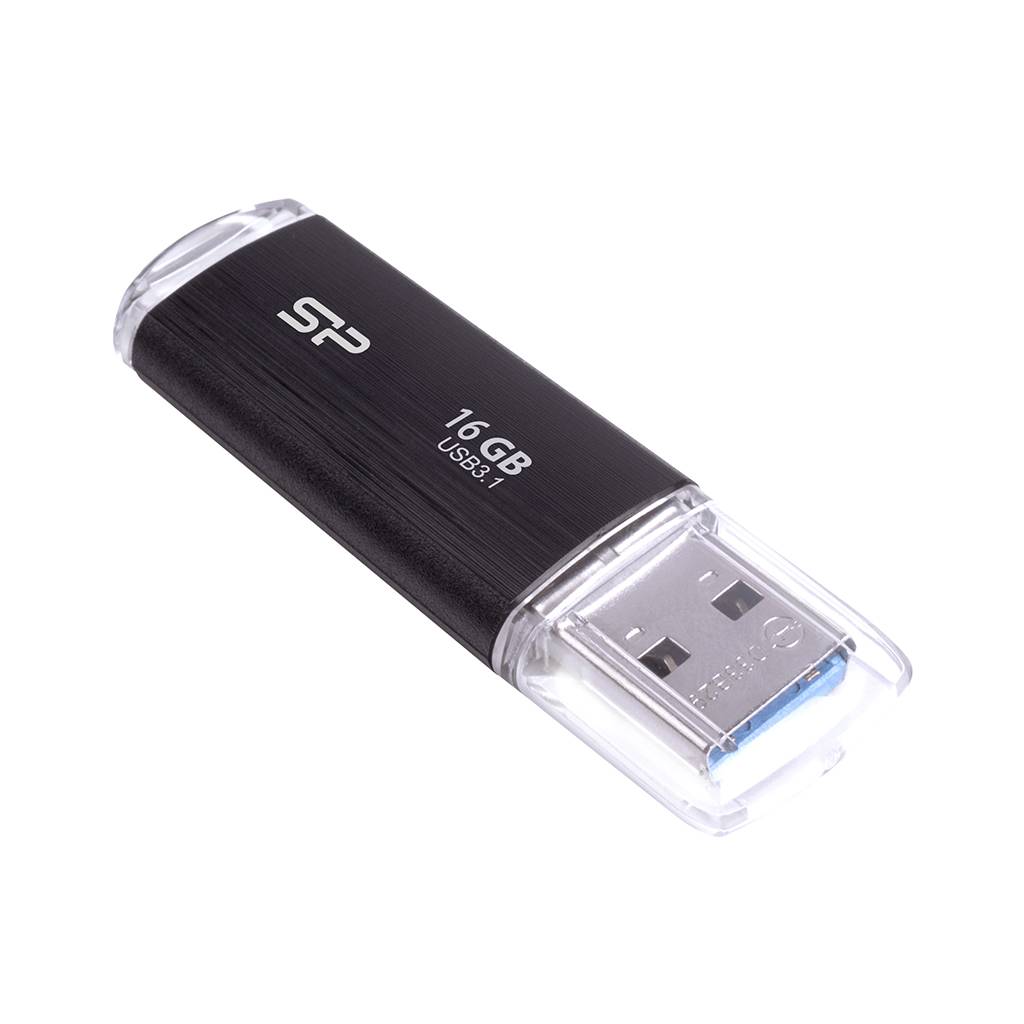 SILICON POWER Blaze B02 - USB-Flash-Laufwerk-2