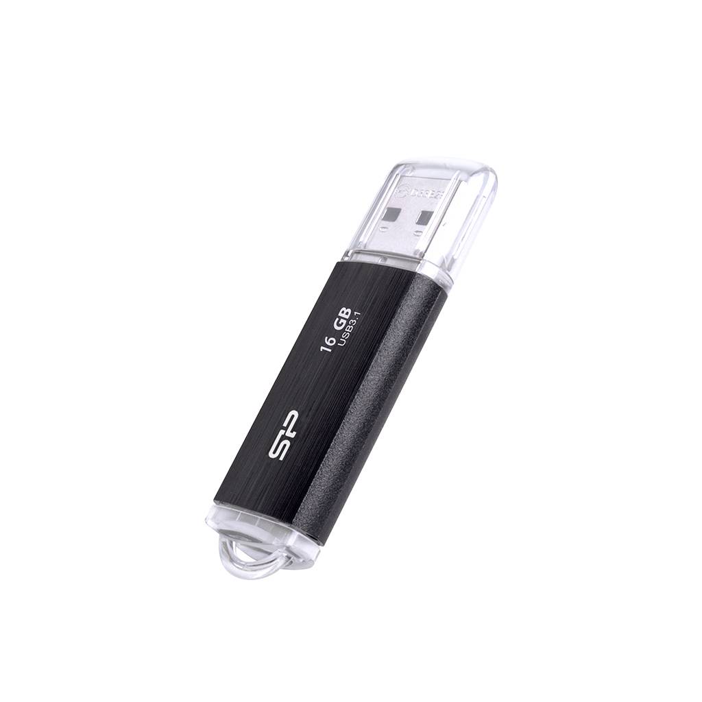 SILICON POWER Blaze B02 - USB-Flash-Laufwerk-4