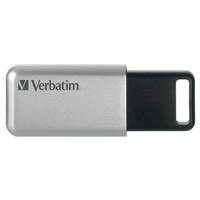 Verbatim Secure 'n' Go Small Business Security Pack - USB-Flash-Laufwerk - versc-4