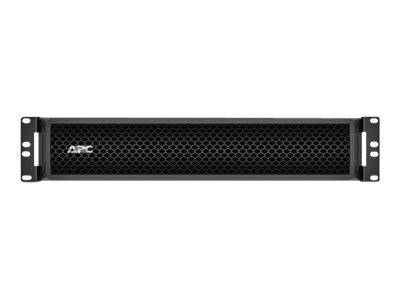 APC Smart-UPS SRT 48V 1kVA and 1.5kVA RM Battery Pack - Batteriegehäuse (in Rack montierbar/extern)-1