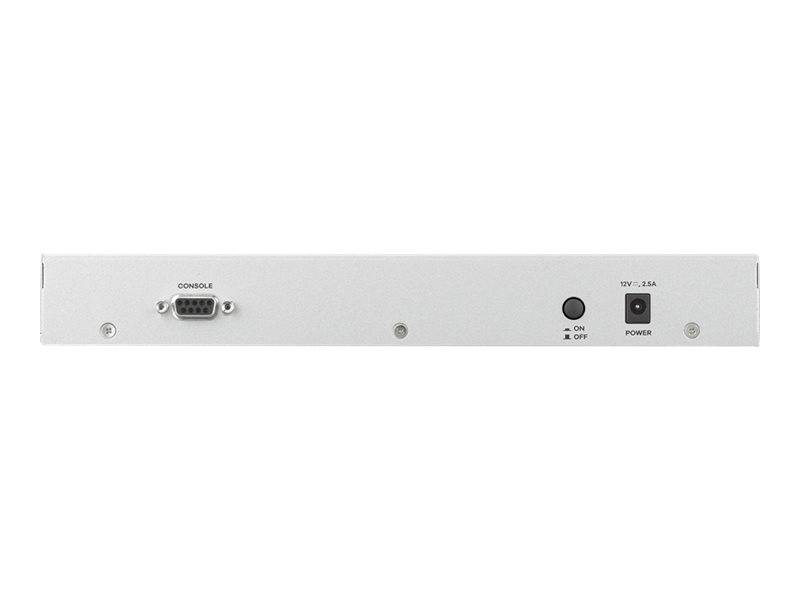 Zyxel ZyWALL ATP200 - Sicherheitsgerät - 1GbE-1