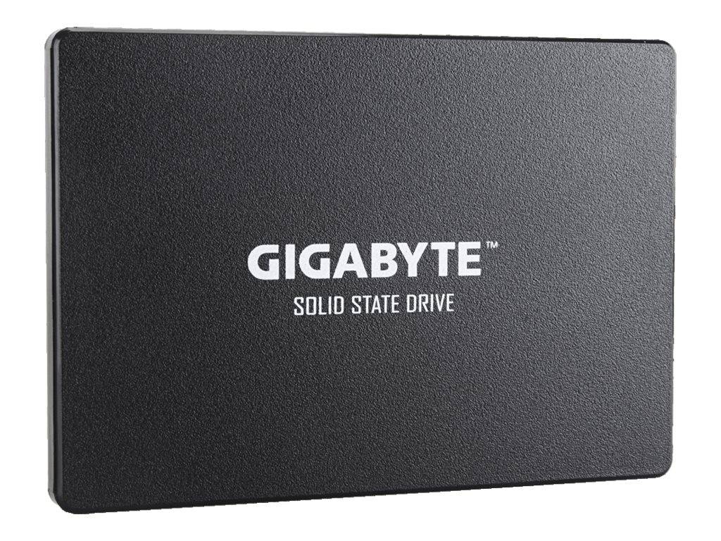 Gigabyte 240 GB SSD intern 2.5" 6,4 cm SATA 6Gb/s-1
