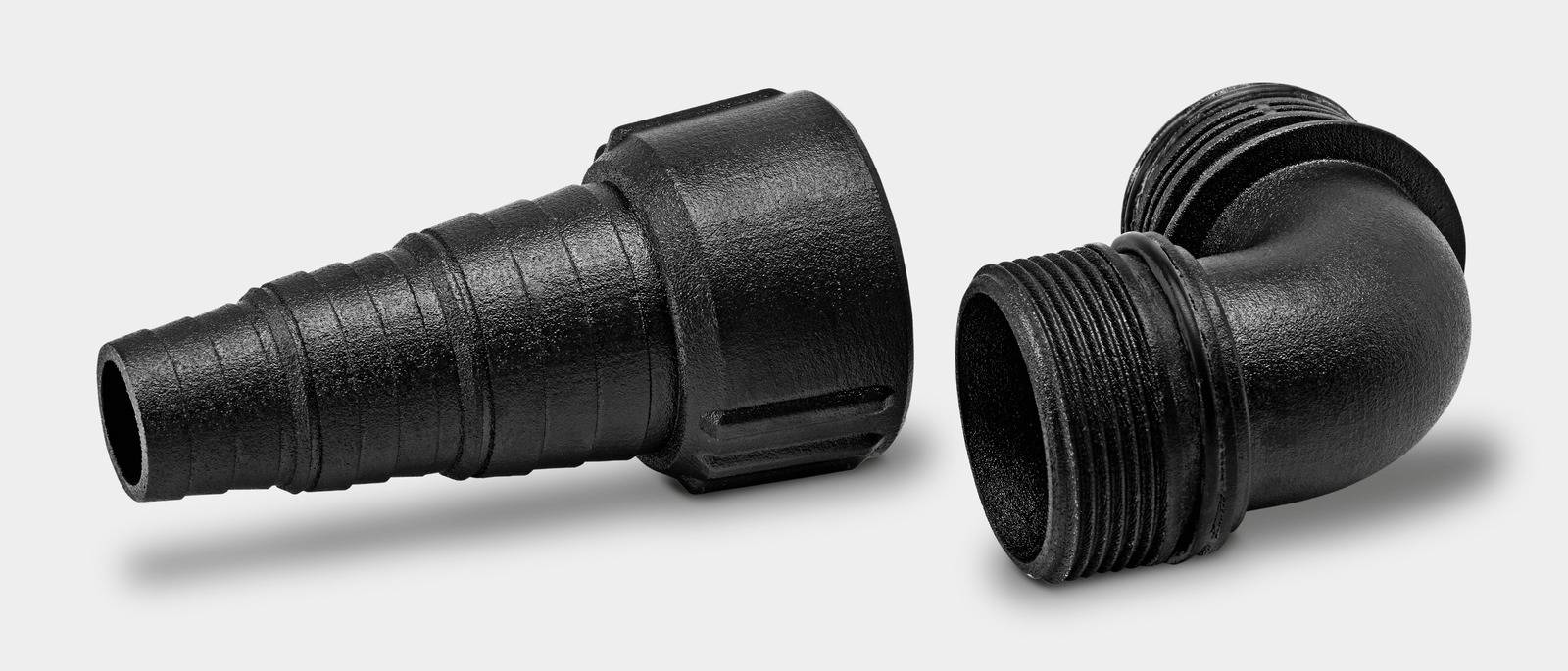 Kärcher Schmutzwasser-Tauchpumpe SP 7 Dirt Inox-2