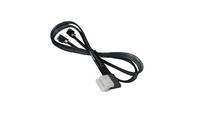 Supermicro - Internes SAS-Kabel - Slim SAS (SFF-8654)-4