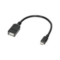 LogiLink - USB-Kabel - USB (W) zu Micro-USB Typ B (M)-4