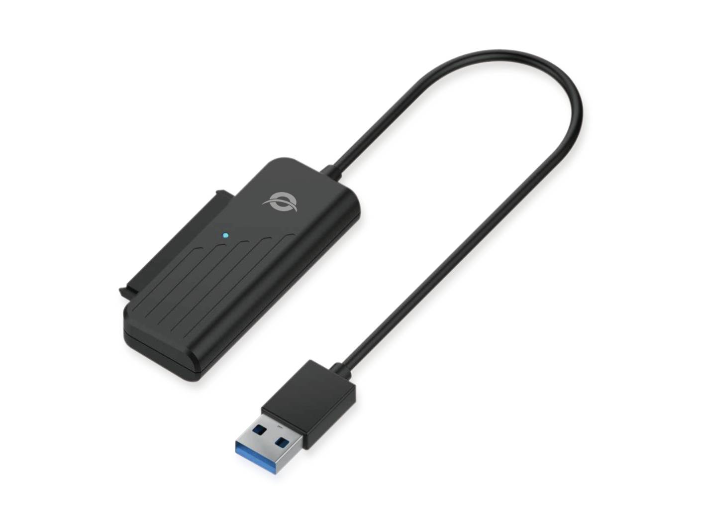 Conceptronic ABBY - Speicher-Controller - 2.5"" (6.4 cm)-1