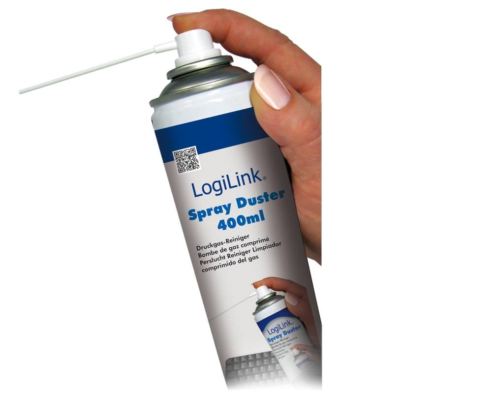 LogiLink - Reinigungsspray-2