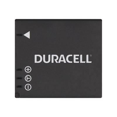 Duracell DR9914 - Kamerabatterie - Li-Ion - 720 mAh