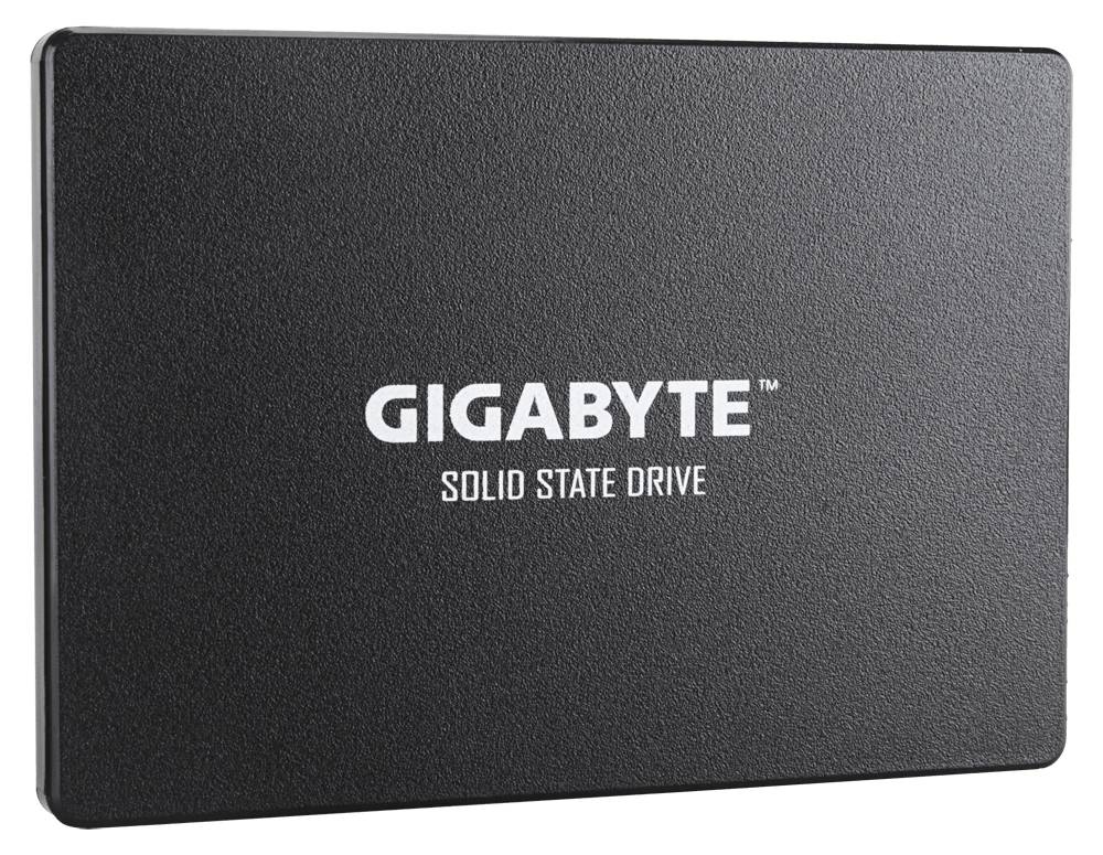 Gigabyte - SSD - 256 GB - intern - 2.5"" (6.4 cm)-3