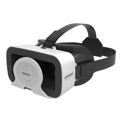 celexon VRG 1 - Virtual-Reality-Brille für Handy