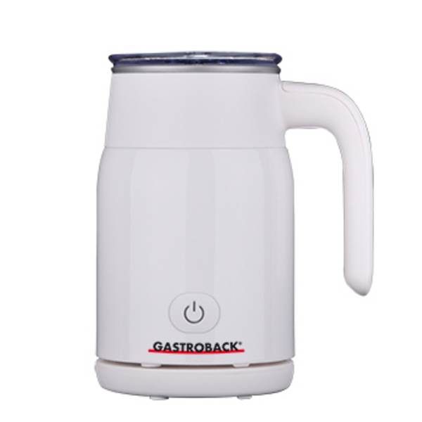 Gastroback Latte Magic, AC, 500 W, 50 - 60 Hz, 220-240 V, 155 mm, 120 mm