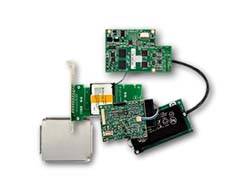 BROADCOM - LSI CacheVault Module 02 Kit - RAID-Controller-Cache-Daten-Schutzmodul-1