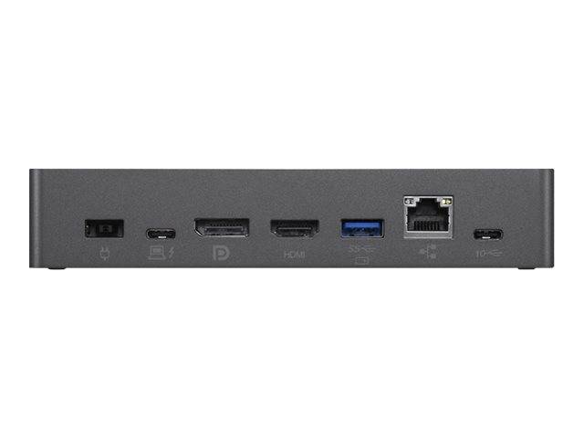 Lenovo Port Replikator Lenovo Thunderbolt 3 Essential Dock - Po Passend für Marke Dockingstations: Universal-3