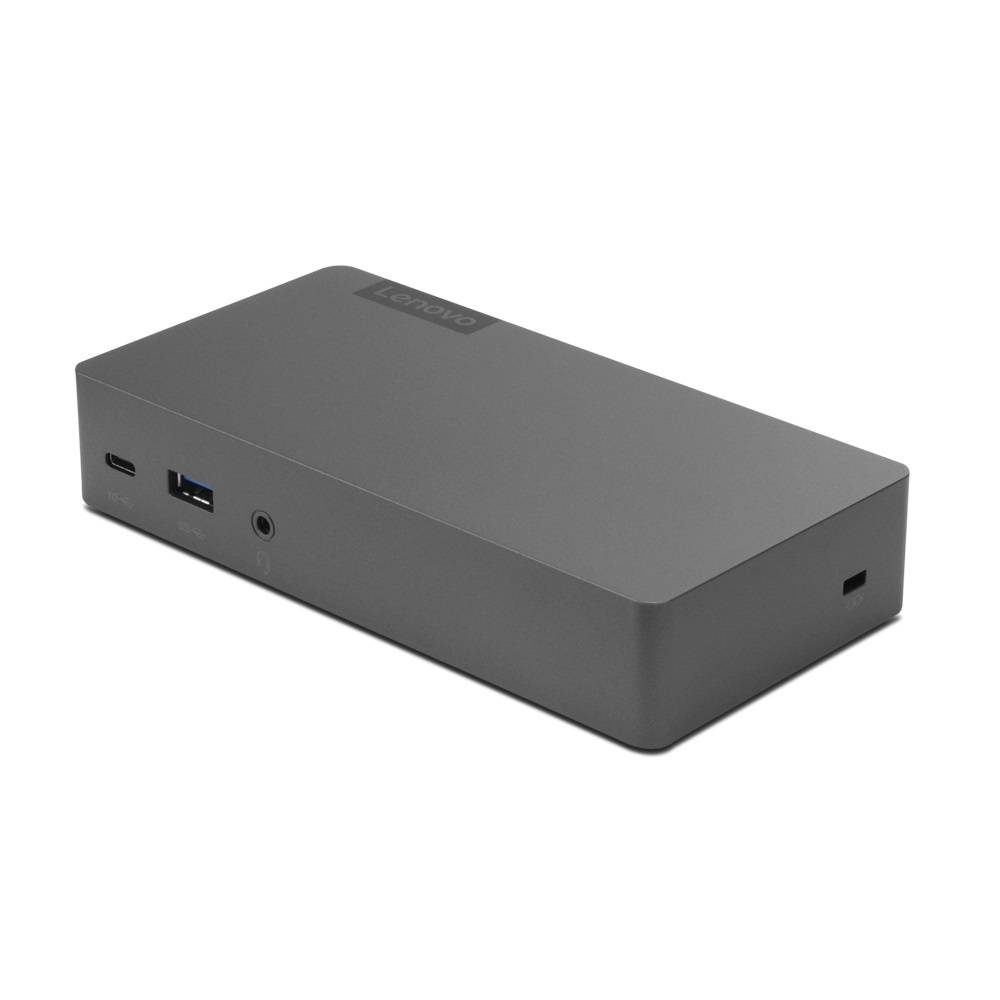Lenovo Port Replikator Lenovo Thunderbolt 3 Essential Dock - Po Passend für Marke Dockingstations: Universal-4