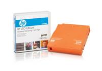 HPE Ultrium Universal Cleaning Cartridge - LTO Ultrium-4