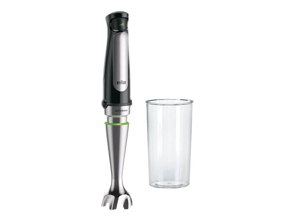 Braun Multiquick 7 MQ 7000X - Handmixer - 1 kW-1