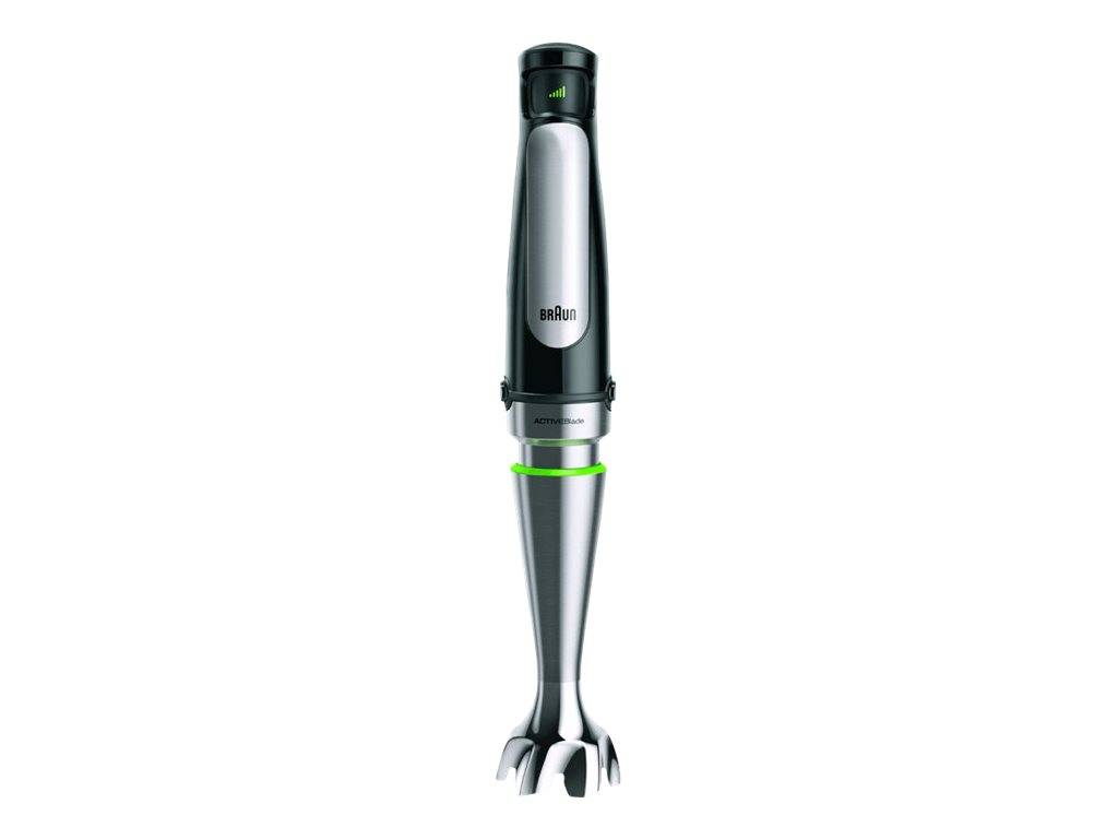 Braun Multiquick 7 MQ 7000X - Handmixer - 1 kW-4
