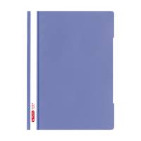 Herlitz 50020775, Violett, Polypropylen (PP), A4-3