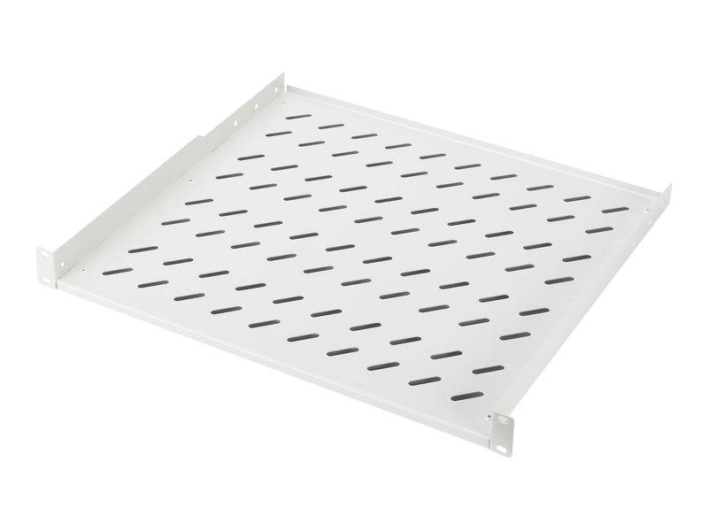 DIGITUS - Fachboden zum Festeinbau in 483 mm (19"")-Schränke-2