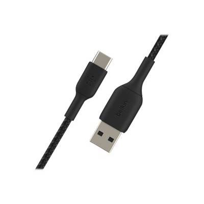 Belkin BoostCharge - USB-Kabel - 24 pin USB-C (M)-1