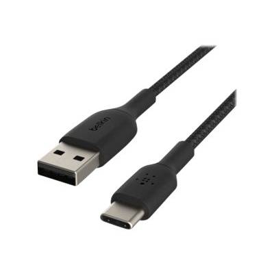 Belkin BoostCharge - USB-Kabel - 24 pin USB-C (M)-3