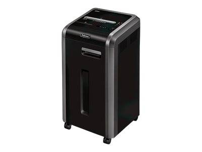 Fellowes Aktenvernichter Powershred 225Ci, Partikel (5362201)