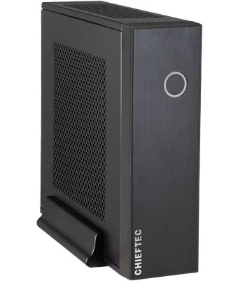 Chieftec Compact Series IX-03B - SFF - Mini-ITX-1