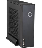 Chieftec Compact Series IX-03B - SFF - Mini-ITX-2