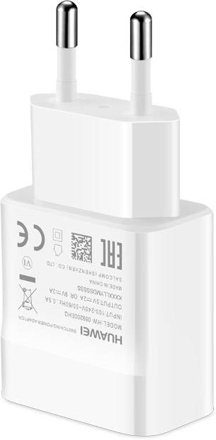 Huawei AP32, Indoor, AC, 9 V, 2 A, Weiß-3