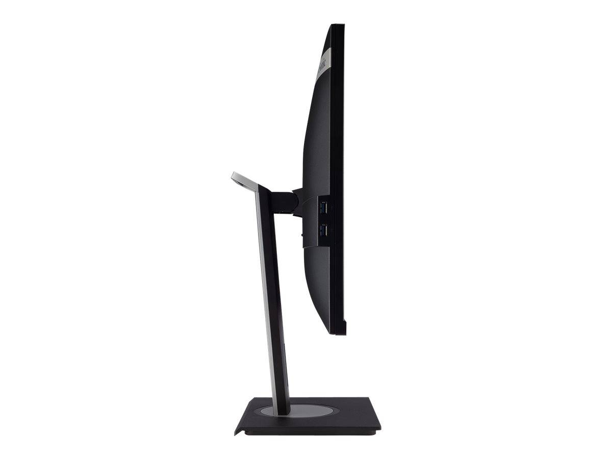 ViewSonic VG3448 - LED-Monitor - 86.4 cm (34") - (34.1" sichtbar) - 3440 x 1440-1