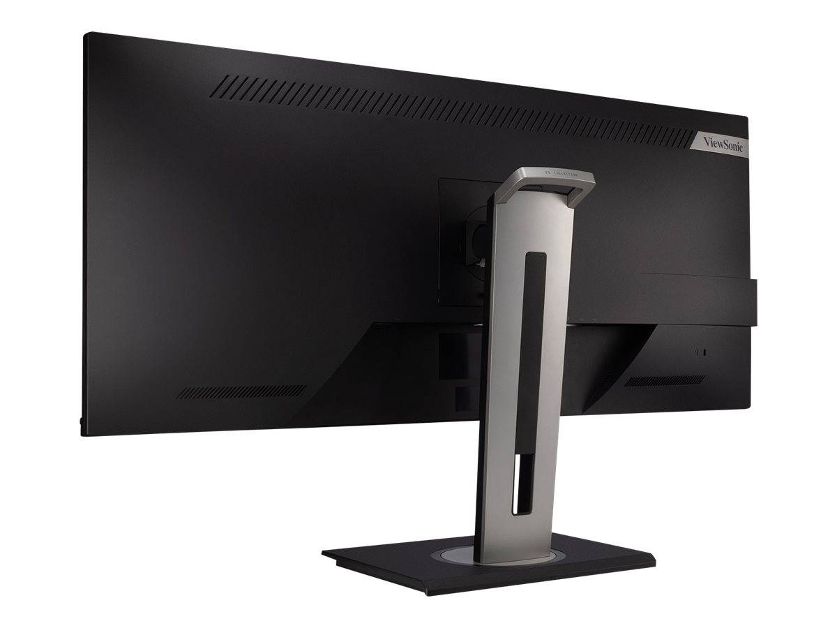 ViewSonic VG3448 - LED-Monitor - 86.4 cm (34") - (34.1" sichtbar) - 3440 x 1440-2