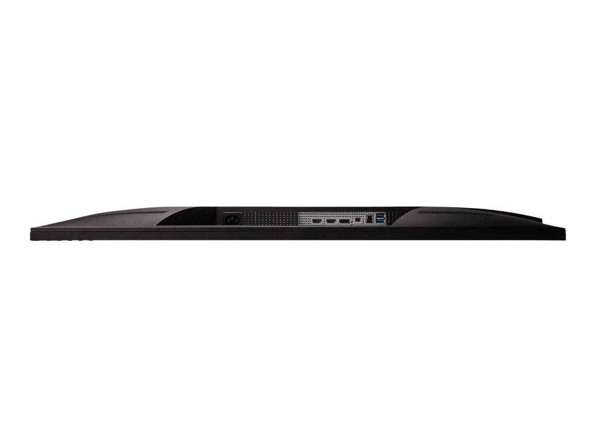 ViewSonic VG3448 - LED-Monitor - 86.4 cm (34") - (34.1" sichtbar) - 3440 x 1440-3