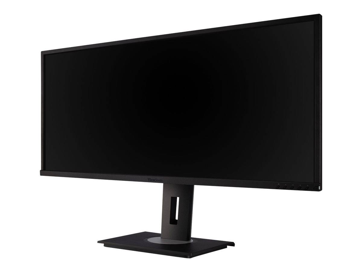 ViewSonic VG3448 - LED-Monitor - 86.4 cm (34") - (34.1" sichtbar) - 3440 x 1440-4